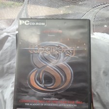 Wizardry 8 (PC: Windows, 2001)