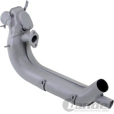 WÄRMETAUSCHER HEIZBIRNE LINKS