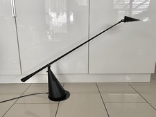 Fase Madrid Design Schreibtischleuchte PT49229 Spanien 90er Tischlampe