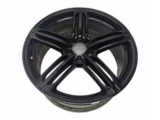 1x Alufelge 19 Zoll 8.5" 5x112