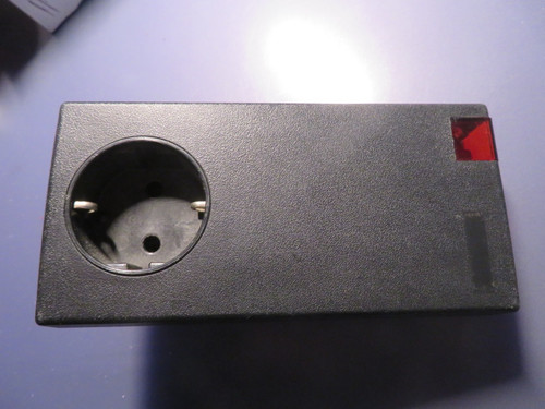 Siemens delta lux 5tc - delta-lux, 5tc-4001