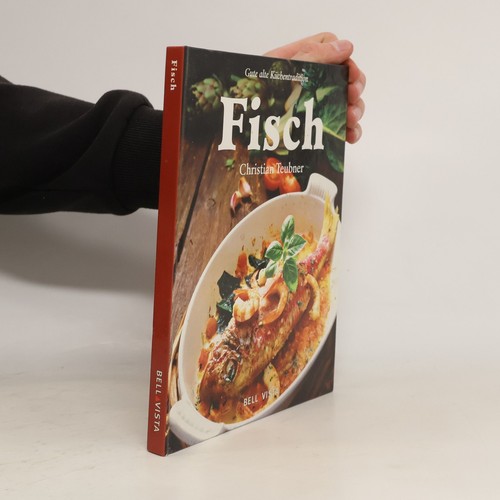 Fisch christian teubner - fisch , | 