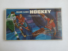 Blue Line Hockey Spiel von 3M