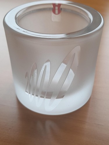 Rarität iittala millenium - rarität!, iittala:millenium