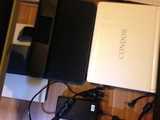 Laptop 10 Zoll 2GB RAM 160GB