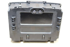 Display Bildschirm 13207115 / 5WK70055 Opel Zafira A Bj,05