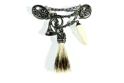 Charivari trachtenschmuck - charivari, °