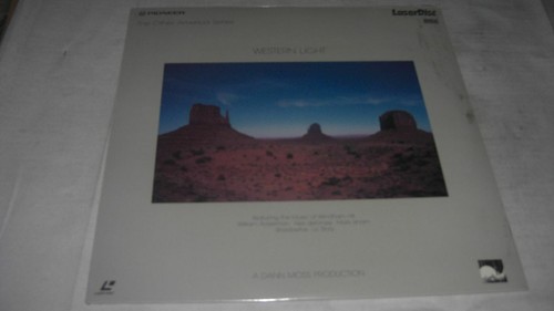 Laserdisc windham - (0855),