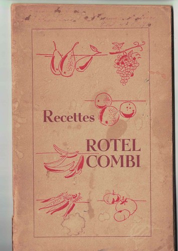 Rotel kombi rezepte - rotel,