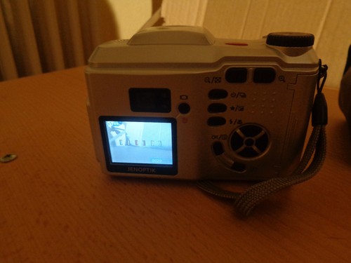 Jenoptik jendigital z3 - jenoptik,