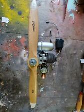 Modell Flugzeugmotor