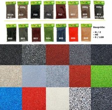 Jordan: Schotter, Kohle