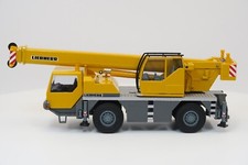CONRAD Modelle I LIEBHERR