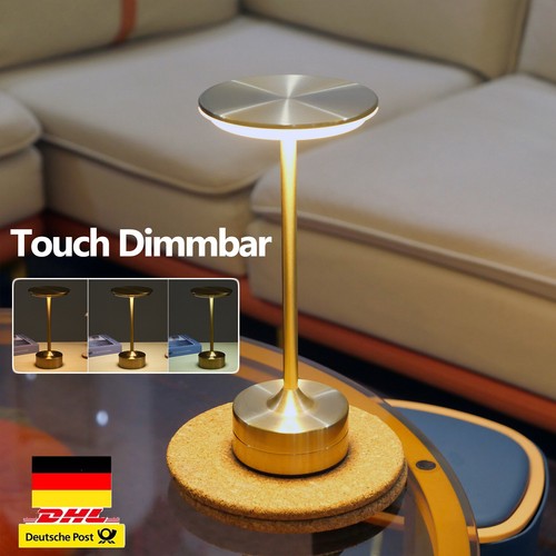 Led touch tischlampe dimmbar - touch,