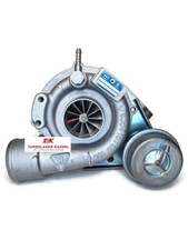 Hybrid-Turbolader K03S Stage1 Audi A4B5/A6C5/VW Passat 1.8t AEB 260PS.