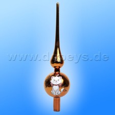 Disney Weihnachtsbaumspitze