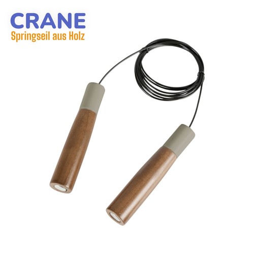 Crane profi springseil - springseil,