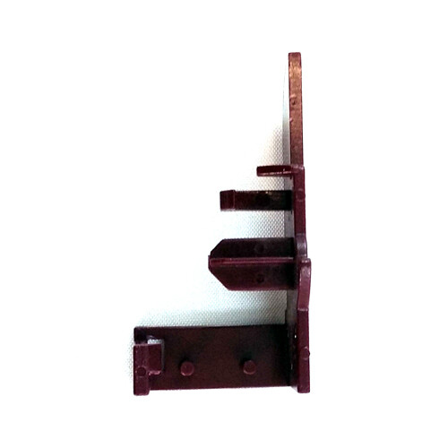 Halter endschalter - halter,