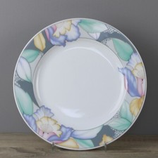 Seltmann Weiden Valetta Florida 29949 Speiseteller Essteller Ø ca. 25 cm