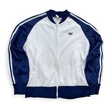 adidas vintage Jacke Gr. 42 L
