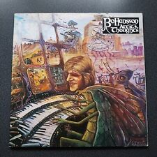 Vinyl Bo Hansson – Attic