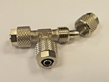 Mecatech 3000-21 Äquivalent T