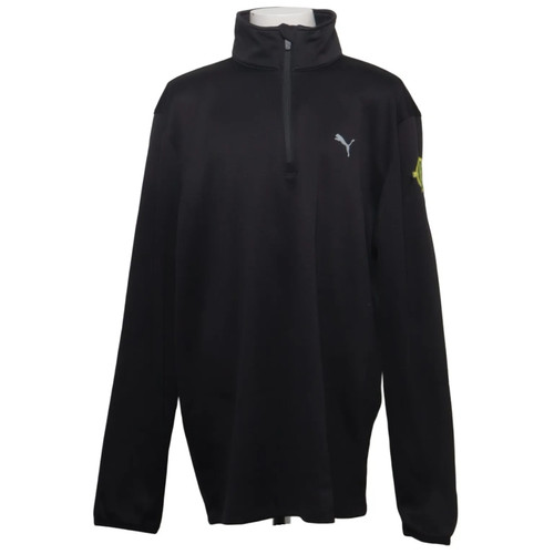 Puma fleecepullover größe - puma,,