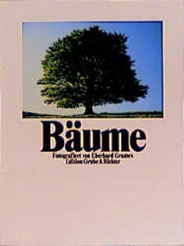 Bäume fotogr - (weisse,