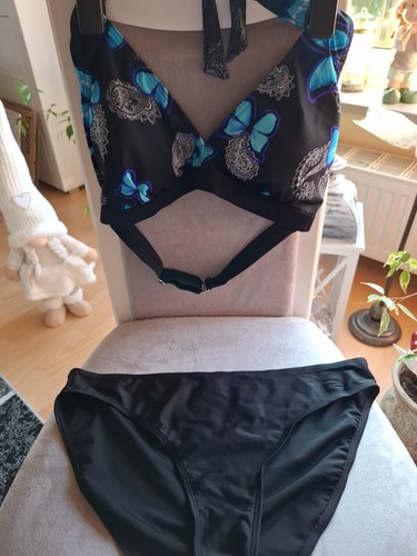 Toller bikini c - c/, d