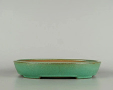 Japanische Bonsaischale