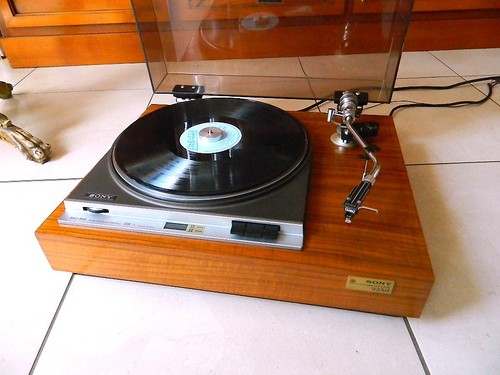 Massiver highend player sony - ,