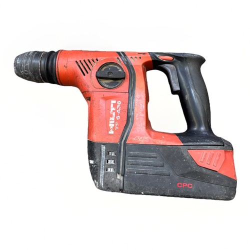 Hilti a36 akku - hilti,