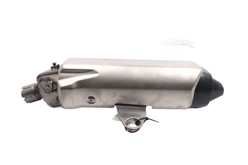 Auspuff endschalld honda crf - honda,