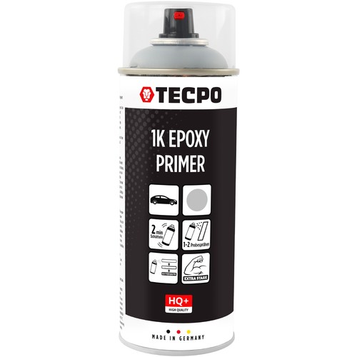 Tecpo epoxy primer - tecpo, spray