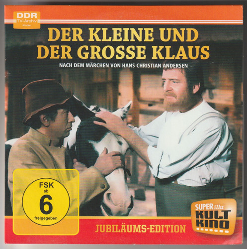 Der kleine und der grosse