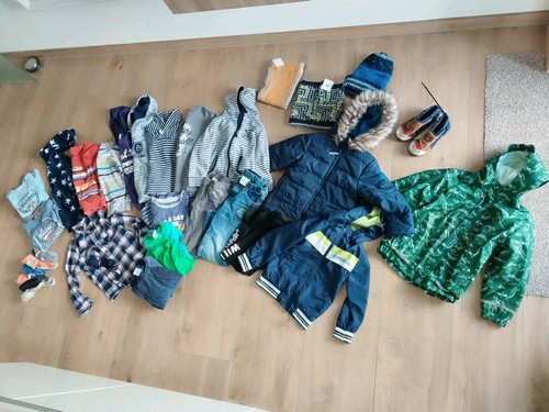 Paket junge herbst - paket,
