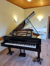 Blüthner Konzertflügel