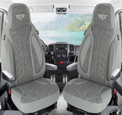Wohnmobil sitzbezüge für - wohnmobil,