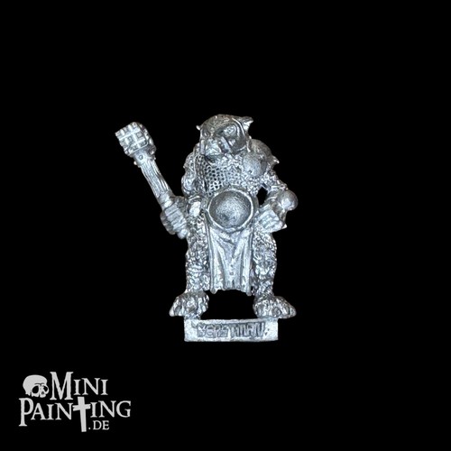 Warhammer chaos beastmen - warhammer,