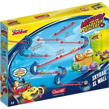 Quercetti 6672 Kugelbahn an