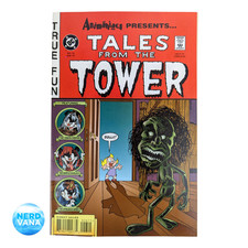 Animaniacs Presents: Tales
