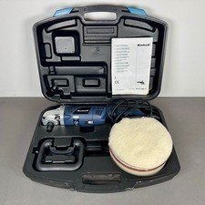 Einhell Blue BT-PO 1100/1 E 1100 W Polierschleifermaschine, 180 mm