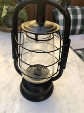 Sturmlaterne FROWO 435, 30er/40er Jahre, Sammlerstück 