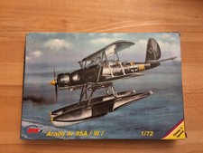 MPM 72082 Arado Ar 95A W
