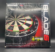 Winmau Blade 6