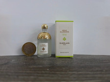 Miniatur von Guerlain, Aqua