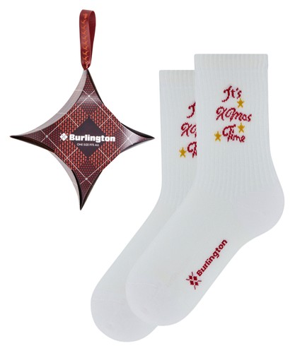 Burlington socken mas - burlington,