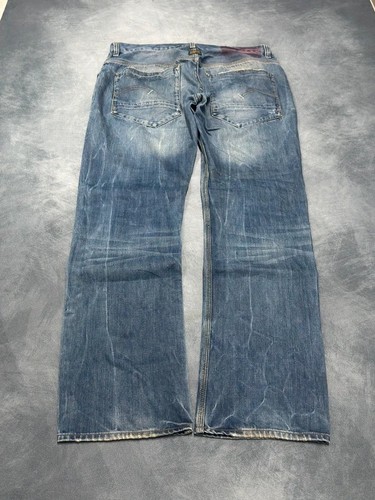 Vintage star jeans sehr - vintage, g‑star