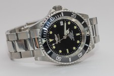 Invicta Pro Diver (40mm) –