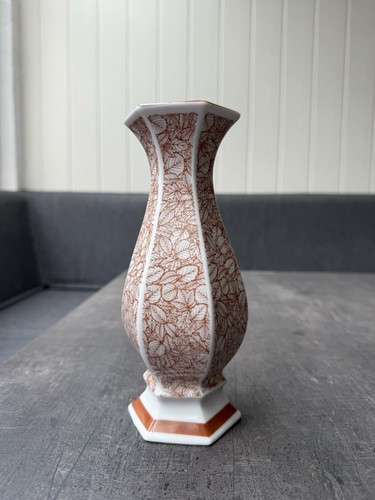 Bavaria seltmann vase royal - seltmann.,